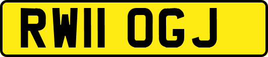 RW11OGJ