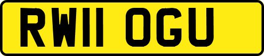 RW11OGU