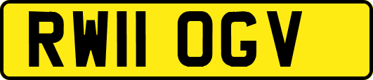 RW11OGV