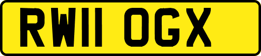 RW11OGX