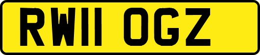 RW11OGZ
