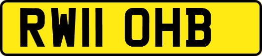 RW11OHB