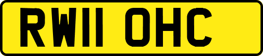 RW11OHC