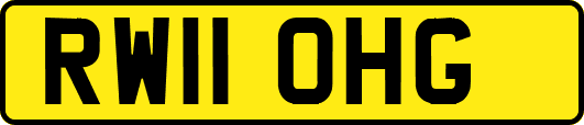 RW11OHG