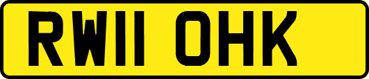 RW11OHK