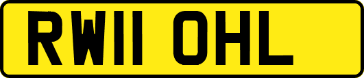 RW11OHL