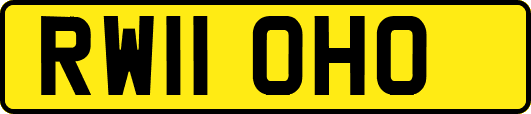 RW11OHO
