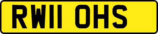 RW11OHS