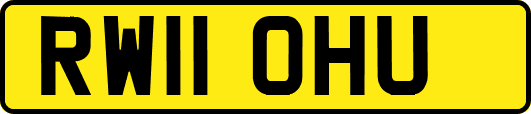 RW11OHU