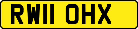 RW11OHX