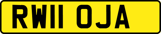 RW11OJA