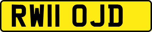 RW11OJD