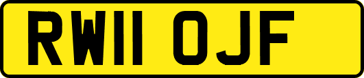 RW11OJF