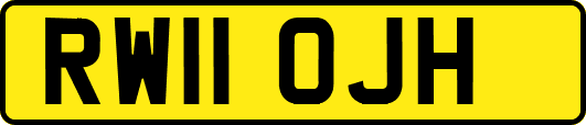 RW11OJH