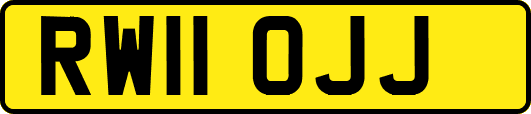 RW11OJJ