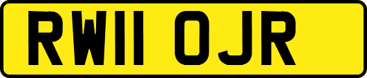 RW11OJR
