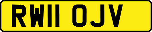 RW11OJV