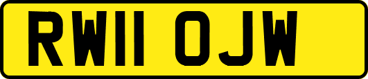 RW11OJW