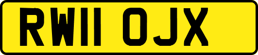 RW11OJX