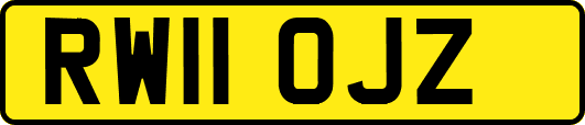 RW11OJZ