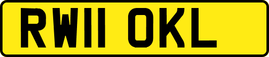 RW11OKL