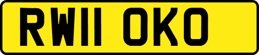RW11OKO