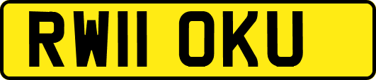 RW11OKU