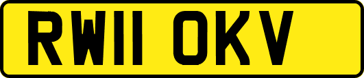 RW11OKV
