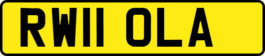RW11OLA