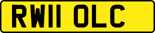 RW11OLC