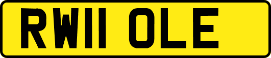RW11OLE