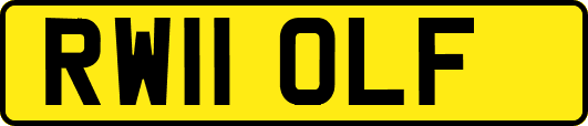 RW11OLF