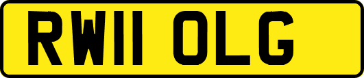 RW11OLG
