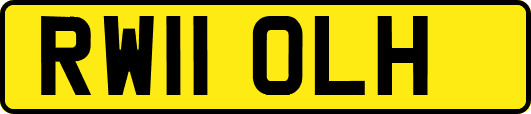 RW11OLH