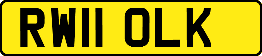 RW11OLK