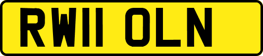 RW11OLN