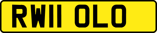 RW11OLO