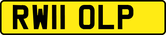 RW11OLP
