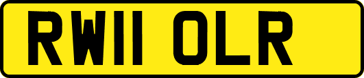 RW11OLR