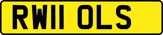 RW11OLS