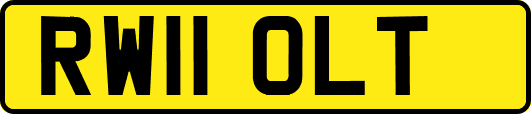 RW11OLT
