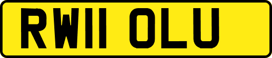 RW11OLU