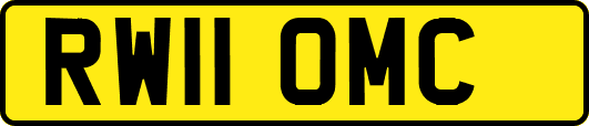 RW11OMC