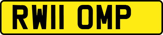 RW11OMP