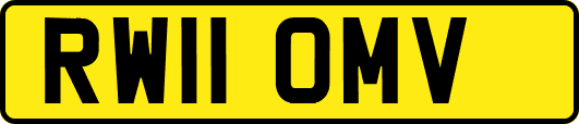 RW11OMV