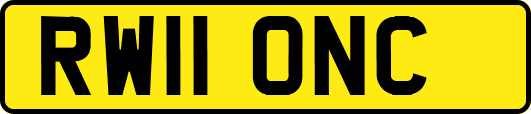 RW11ONC