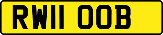 RW11OOB
