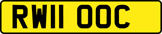 RW11OOC