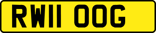 RW11OOG