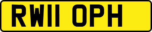 RW11OPH